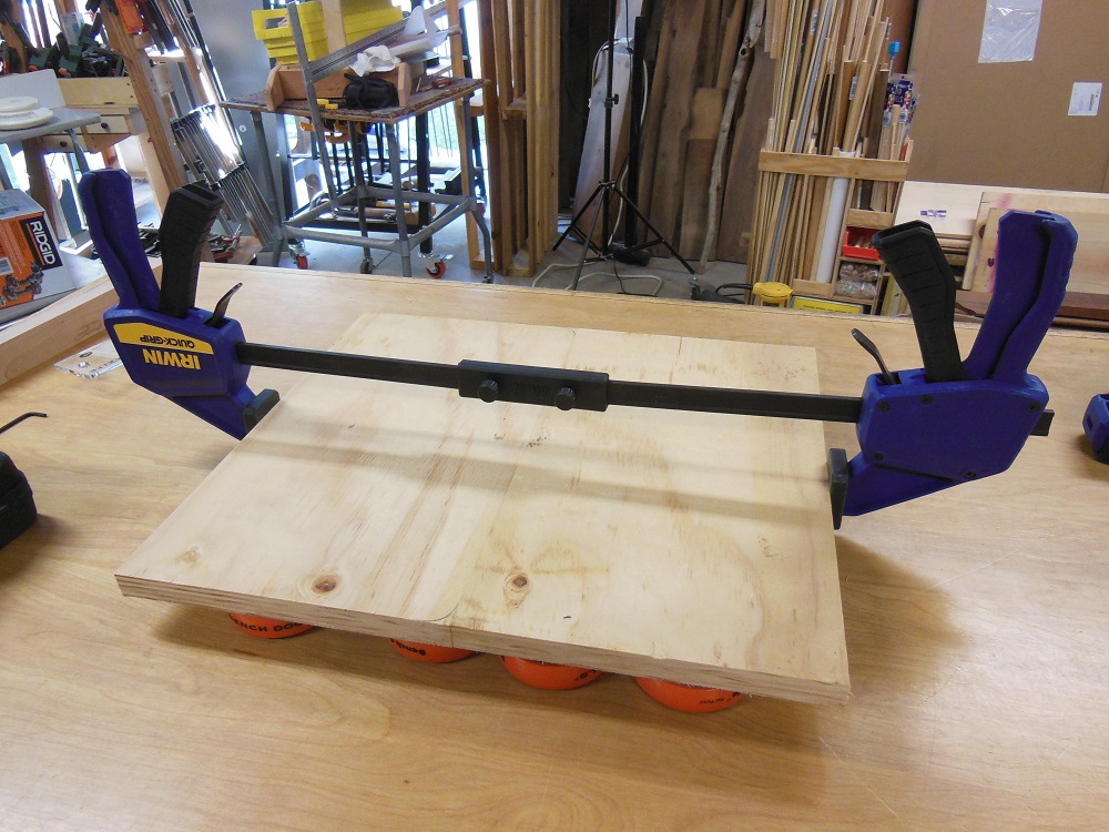 Irwin QuickGrip Bar Clamps And Accessories Reviewed