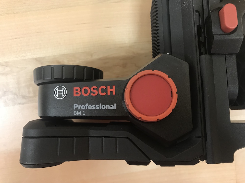 Bosch GLL3-300 Laser Level Review - Beam Me Up, Scotty. And Down, And
