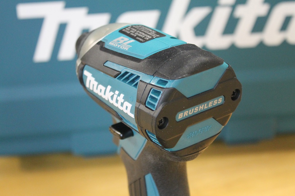 Makita XDT14T 18V LXT 3Speed Impact Driver Kit Review