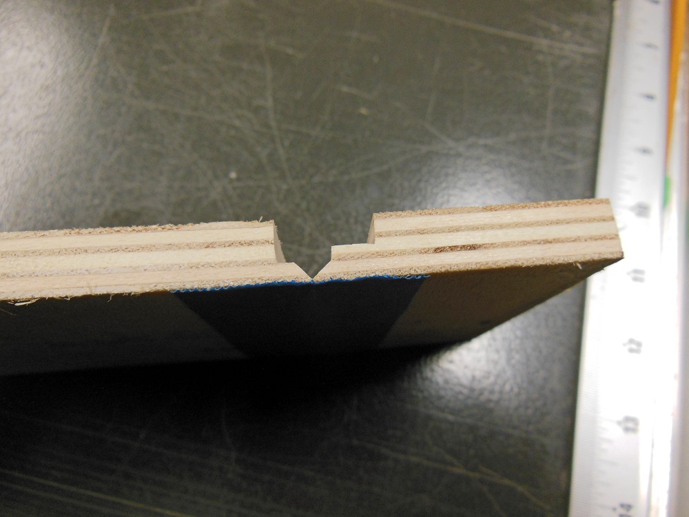 Miter Fold Dado Set Plus Reviewed Thinking Outside The Drawer Box