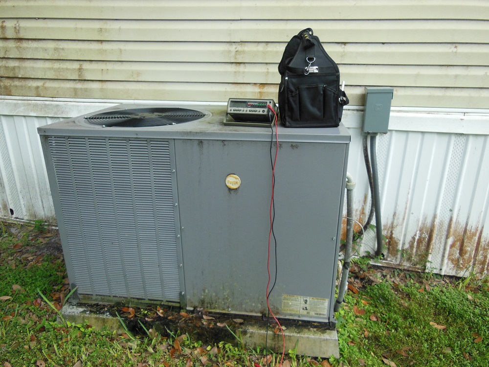 When the AC Stops Blowing, It Sucks Here's How To Fix Your Own AC!