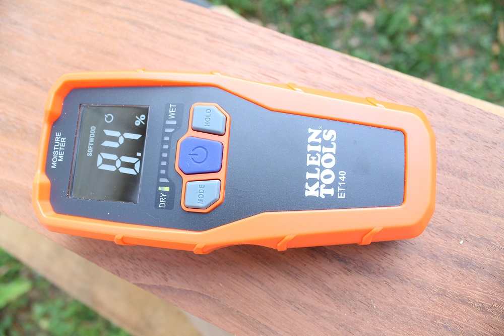 Moisture Meters Selecting The Right One For You Home Fixated