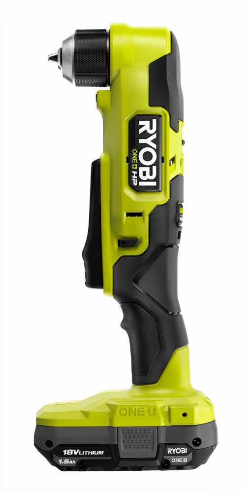 Introducing Ryobi 18V ONE+ HP Even More Compact! Same 18V