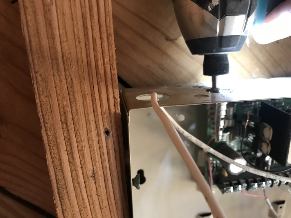 Diablo Step Drill Bits Review Making Holes With An Impact Home Fixated