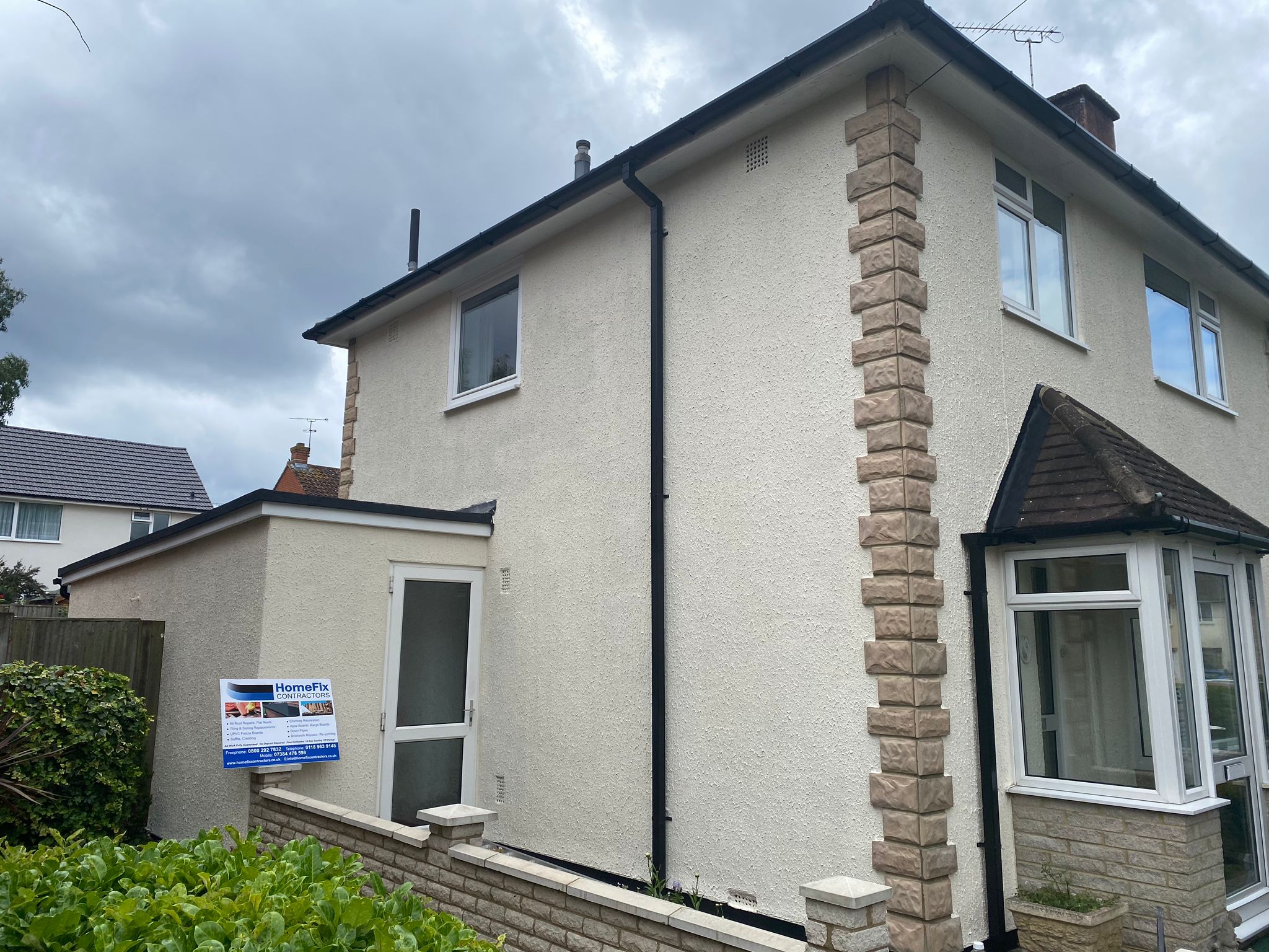 Protective Wall Coatings Masonry Creme & Water Repellent