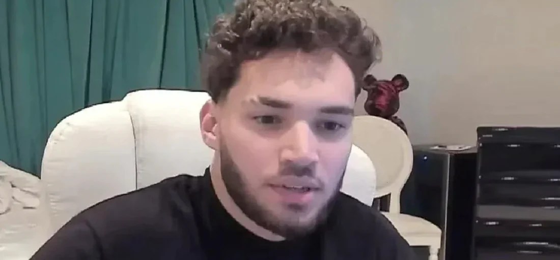 Adin Ross Age A Meteoric Rise to Digital Stardom Home fix Dubai