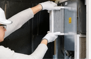 AC Maintenance Dubai: Split AC Annual Maintenance Packages
