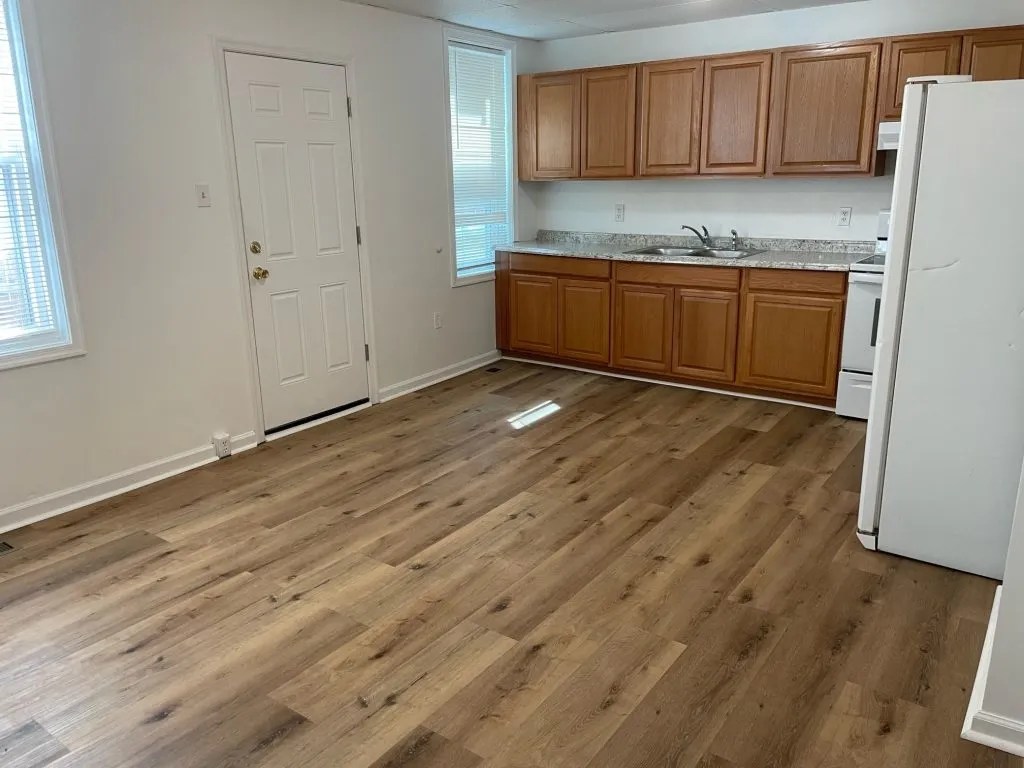 Best Flooring for Wheelchairs ADA Compliant Floor Options