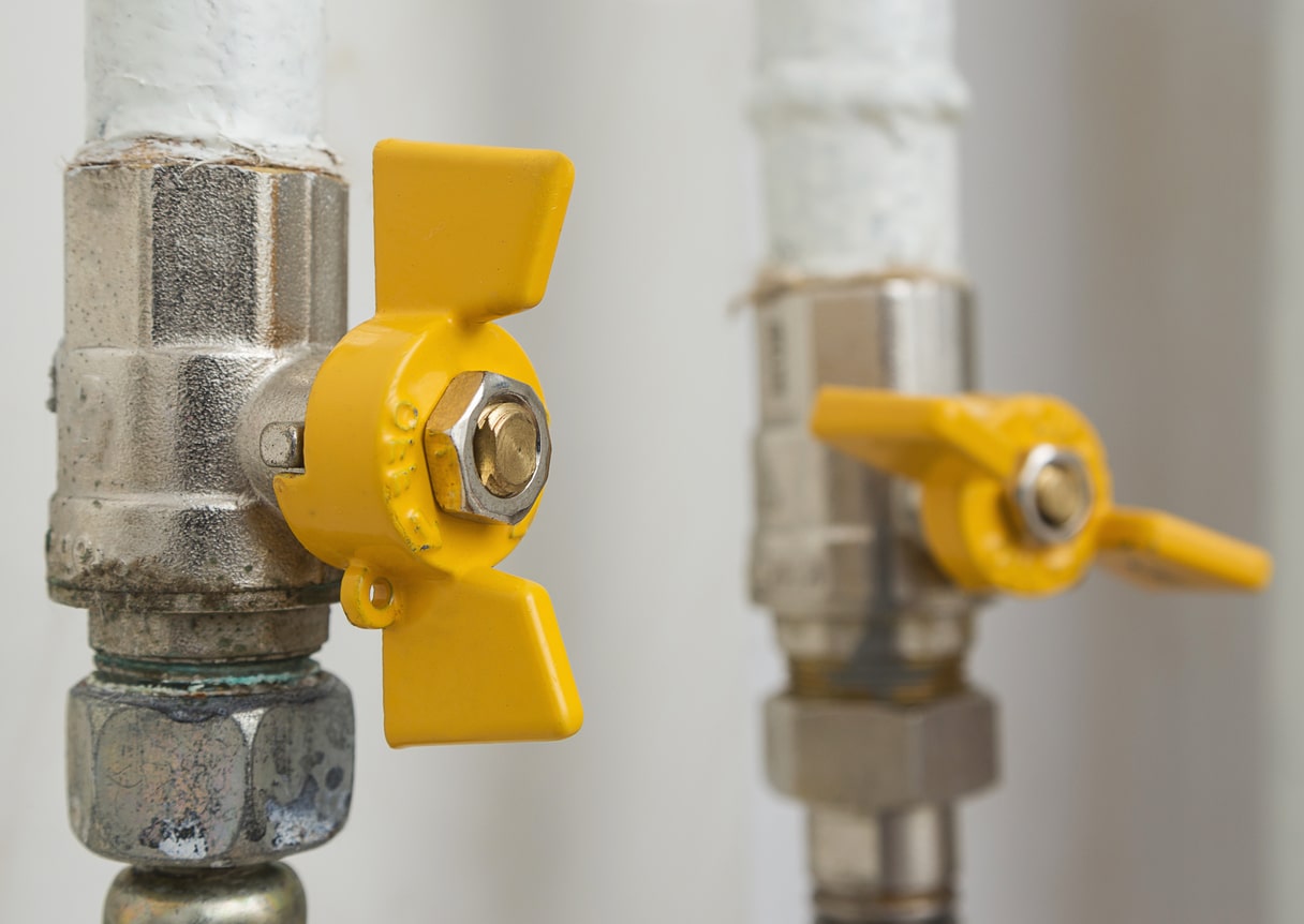 Central Heating Loss of Pressure Edinburgh HomeForce