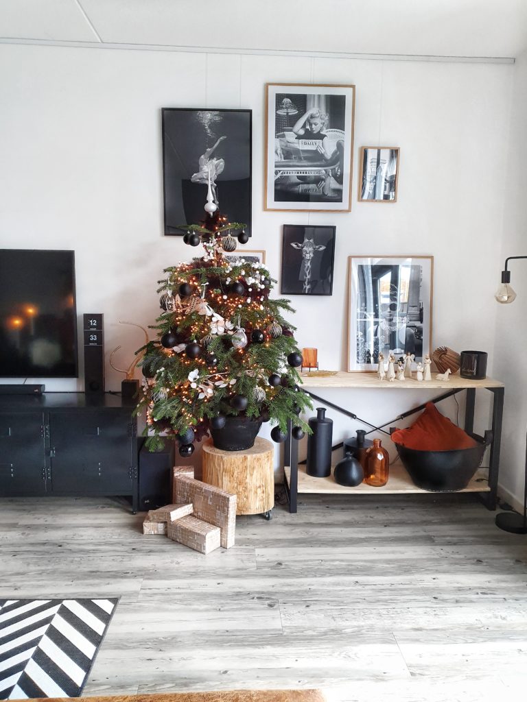 DIY Sidetable maken in 5 minuten Homefreak.nl