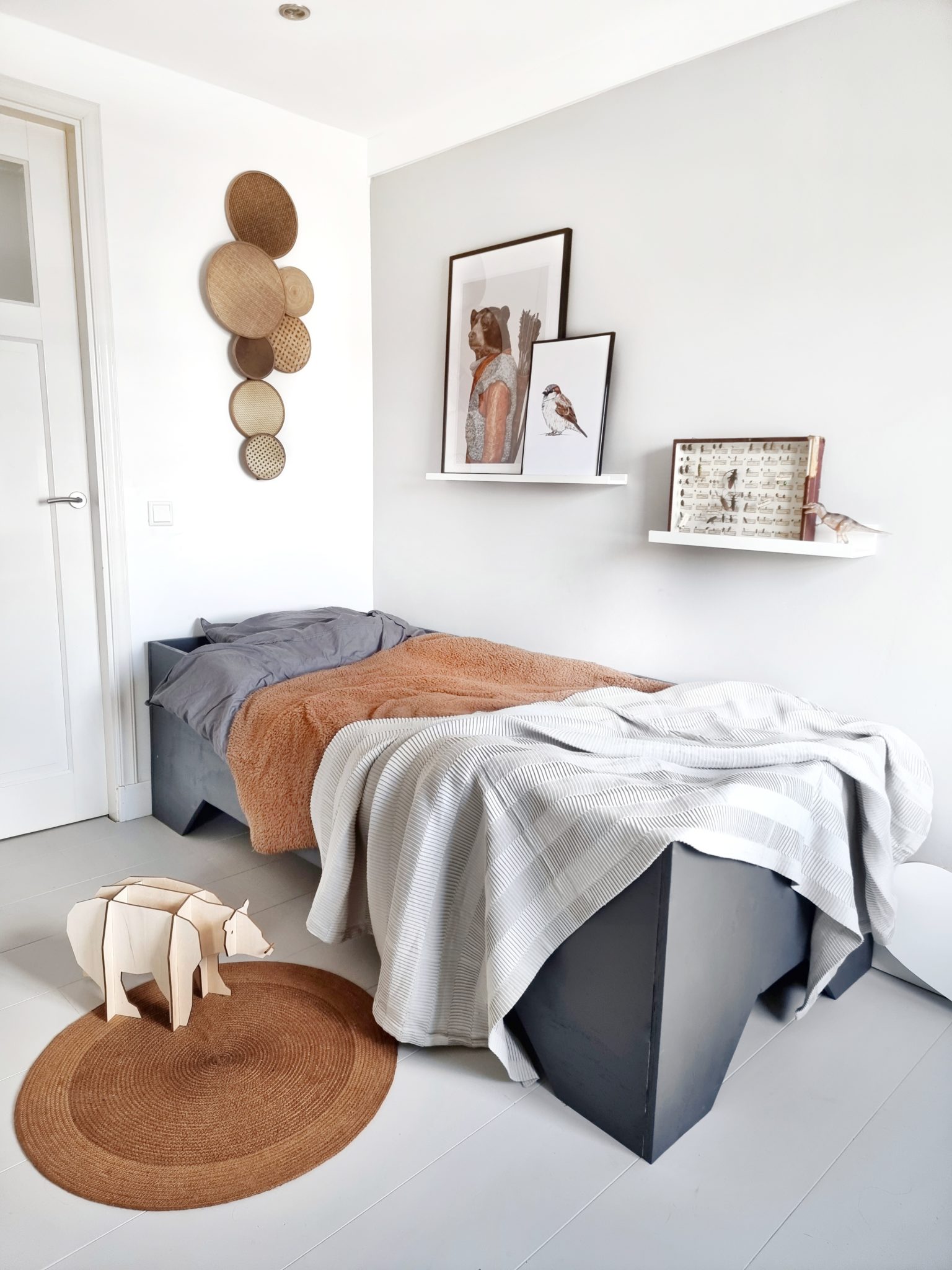 Hoe wij een oud huis verwarmen! Homefreak.nl
