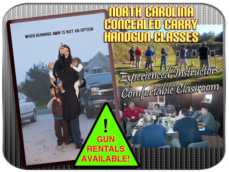 Concealed Carry Handgun Course Home Front Freedom