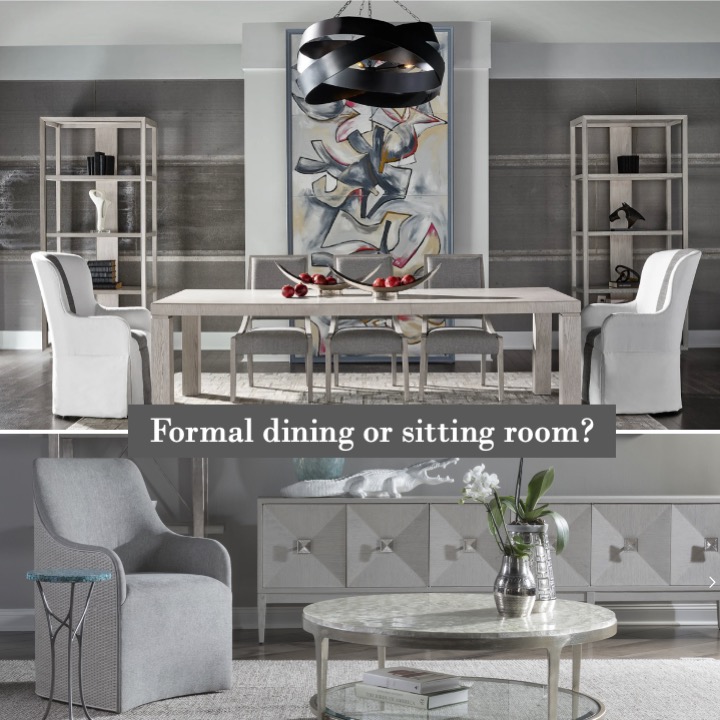 Are formal dining rooms out of style? Home Frosting