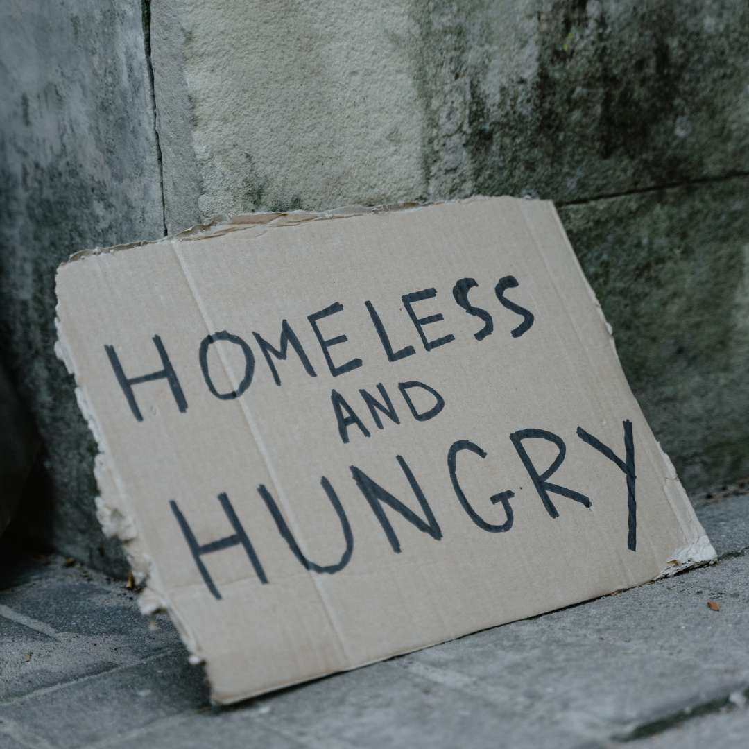 Donations for Homeless Charities Were up in 2022 HomeFULL, LLC