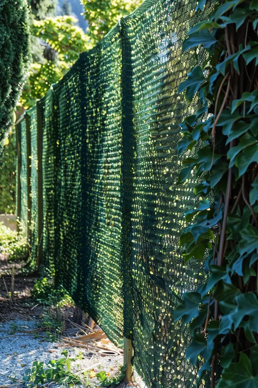 26 Privacy Fence Ideas that Shield You from Prying Eyes