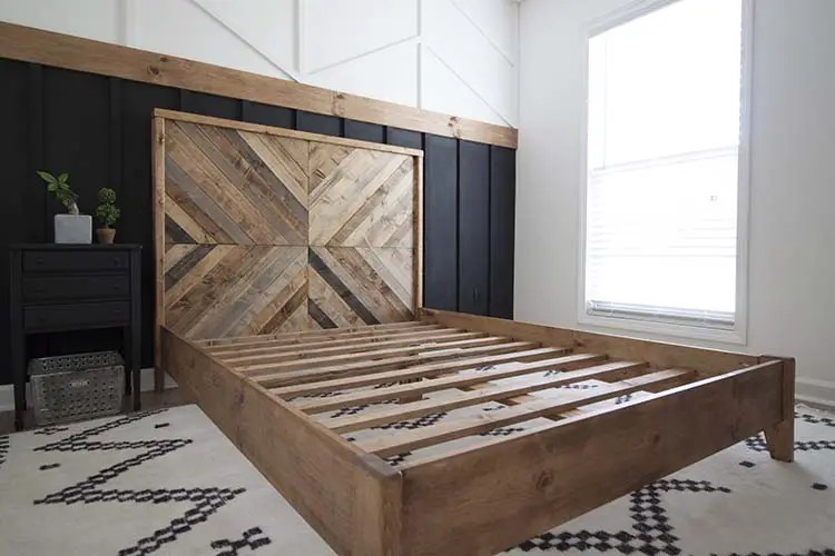 How to Attach a Headboard to a Wooden Bed Frame? (Explained)