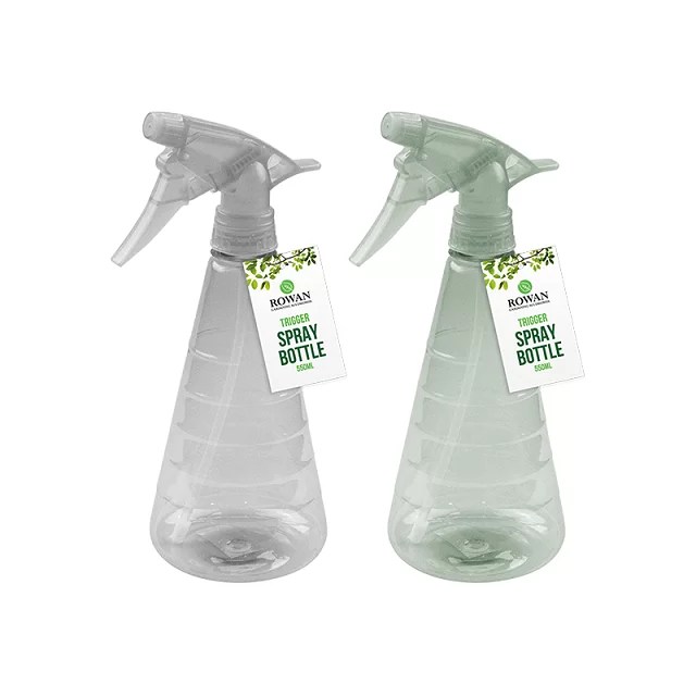 Garden & Plant Spray Bottle 500ml The Home Fusion Company
