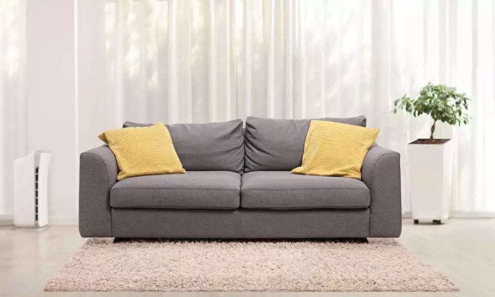 How To Choose Carpet For Living Room