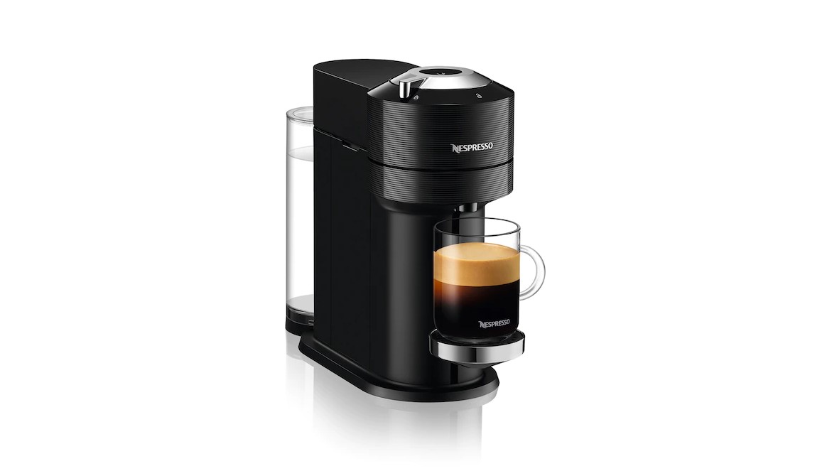 Nespresso Vertuo Next Troubleshooting Home Gadgets