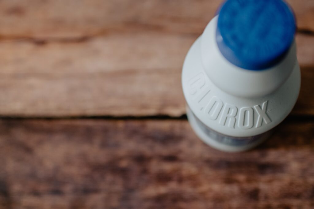 How to Dispose of Bleach - Home Garage Projects
