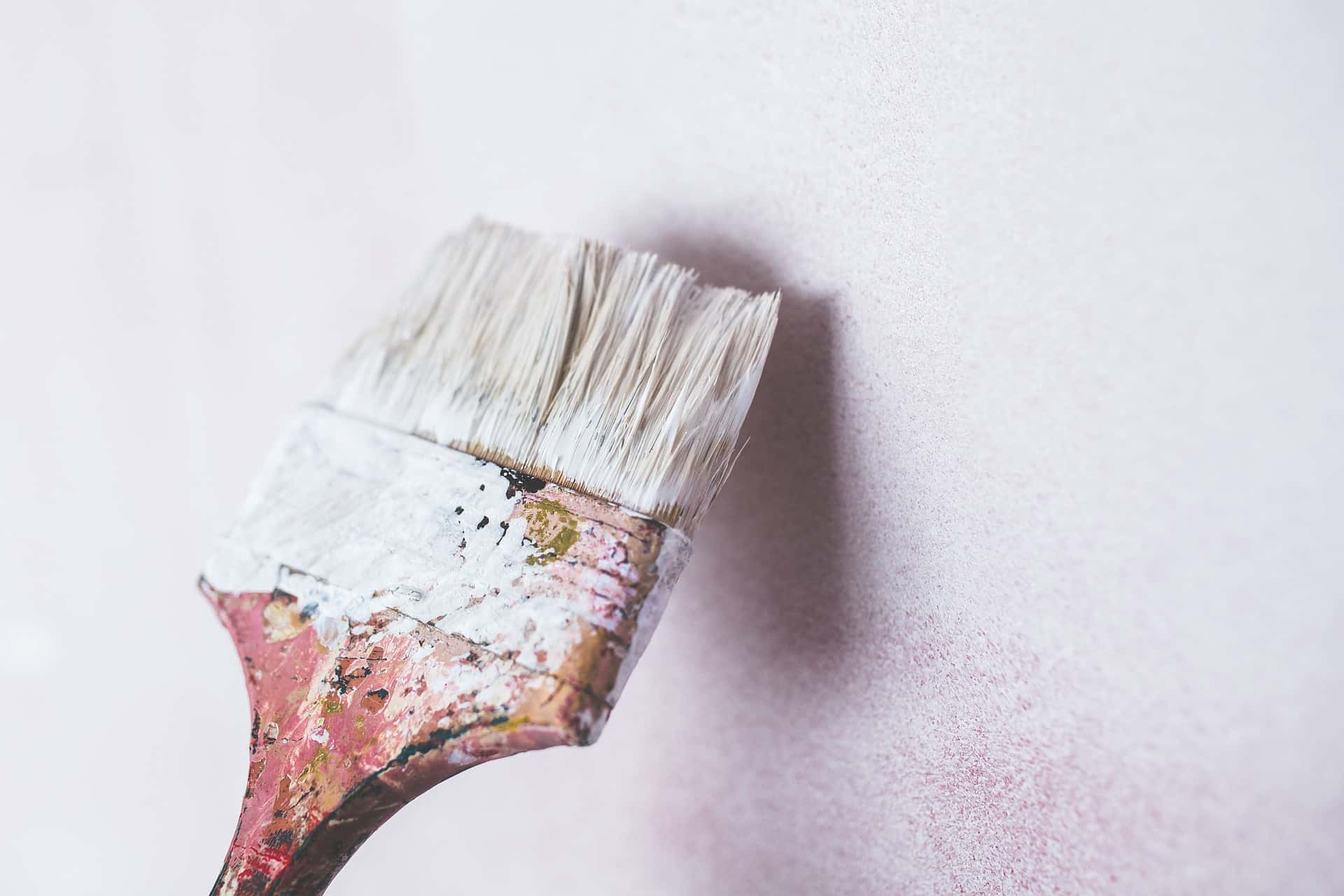 What is the difference between paint and primer? Home Garage Projects