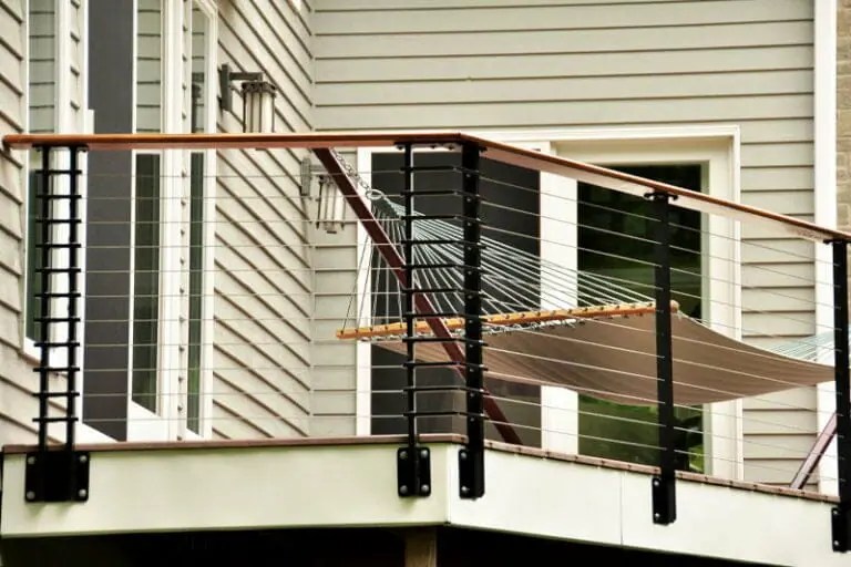 Aluminum Deck Railing Cost Price Guide