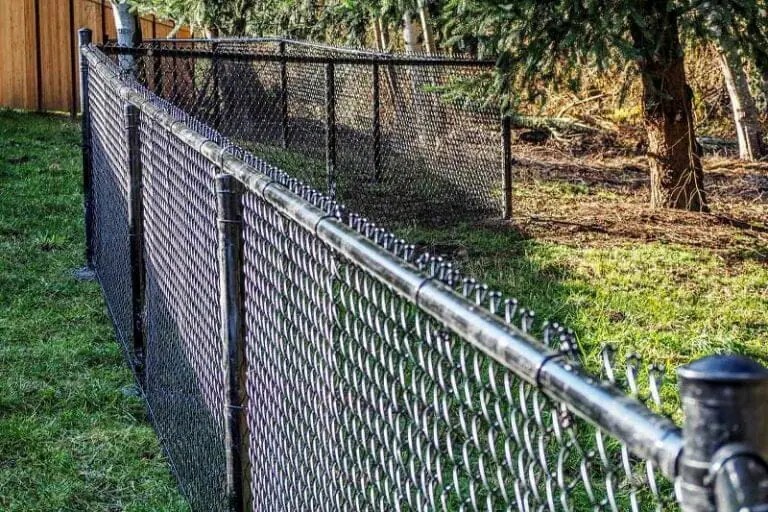 Cost to Fence a 1/4 Acre Lot 2022 Price Guide