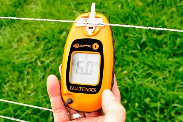 How Much Does An Electric Fence Cost To Run Per Month?