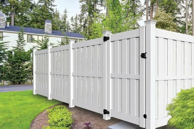 Shadow Box Fence Cost Guide