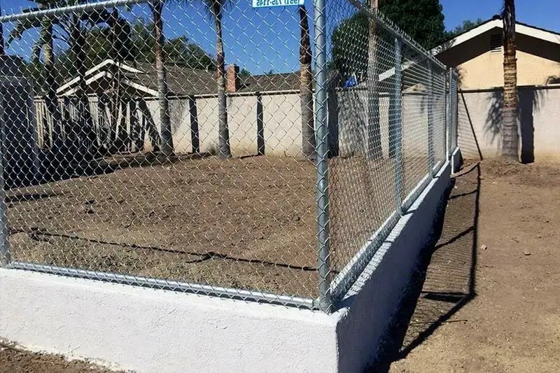 How to Fix a Gap Under a Fence or Gate 6 Quick Ideas