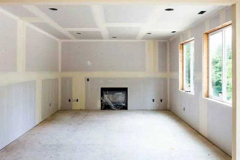 Best Drywall For Basements Types Of Drywall And Top Tips