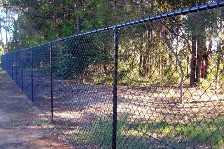 Wire Fencing Cost per Foot Pricing Guide