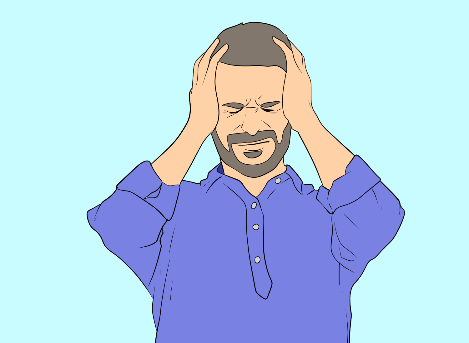 What Are the Symptoms of Black Mold? A Comprehensive List