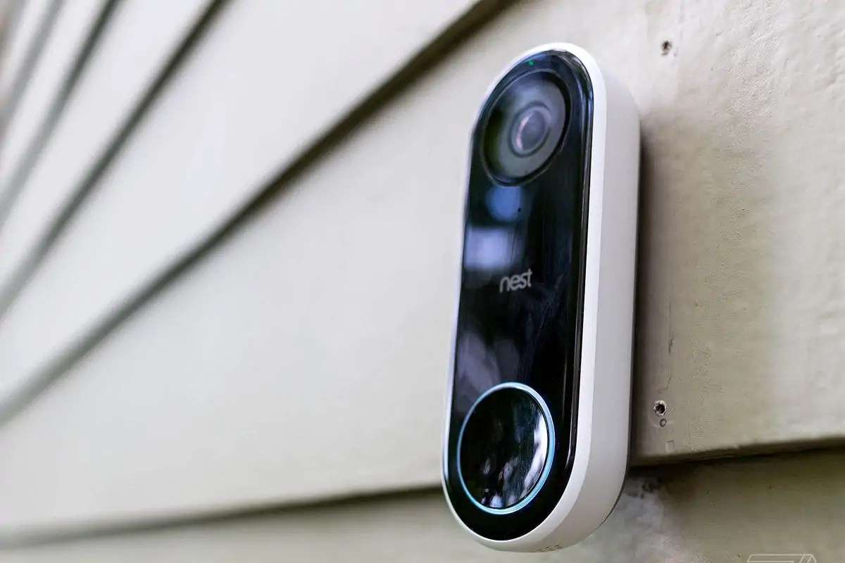 How To Install Nest Hello Without Chime Or Existing Doorbell 2023 Guide