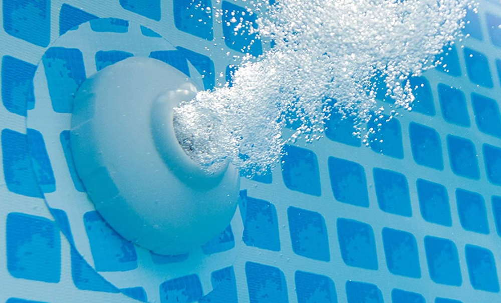 All About Above Ground Pool Pump Home Globe Pro