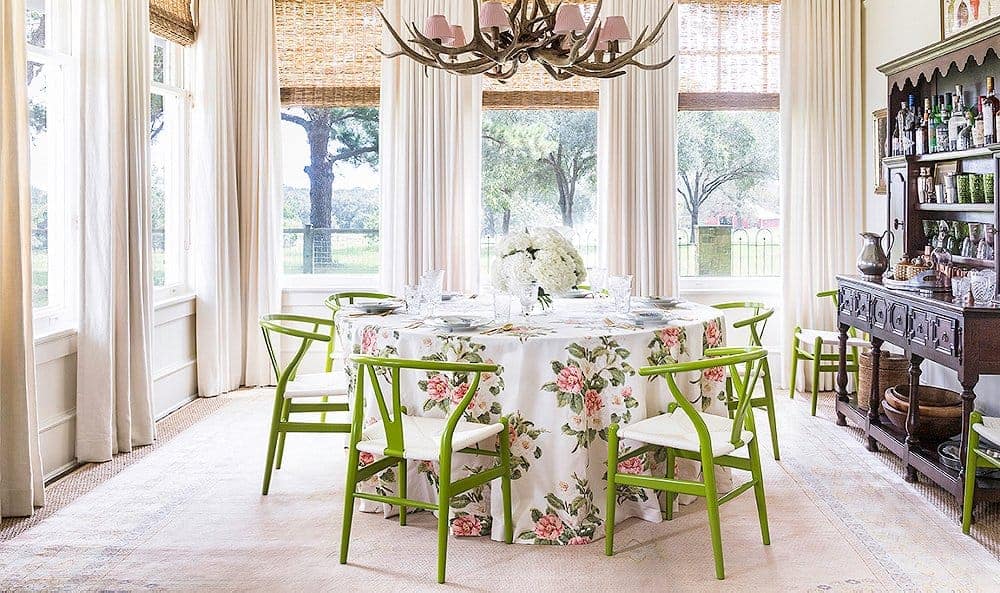 Bailey McCarthy’s Texas Country House Exudes the Essence of Home » Home