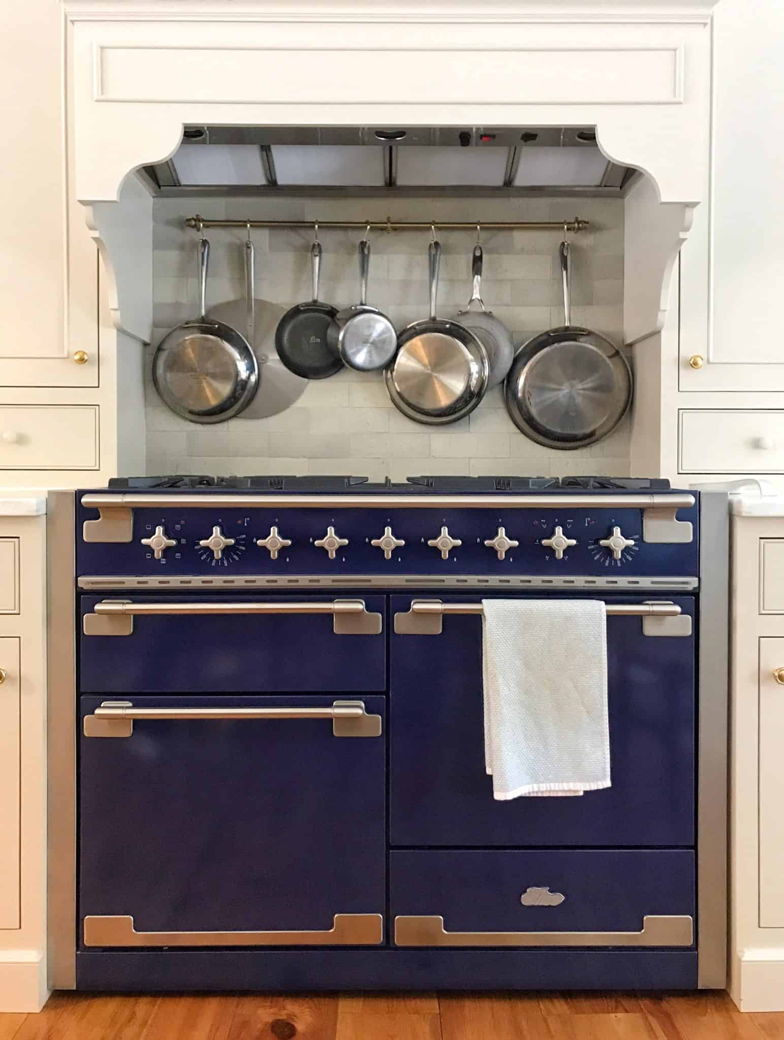 My Review of the AGA Elise Range One Year Later Home Glow Design