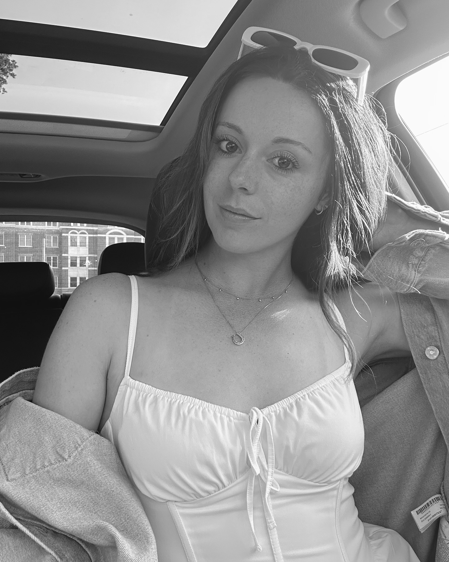 Nadia Foxx: All you Need To Know About Her