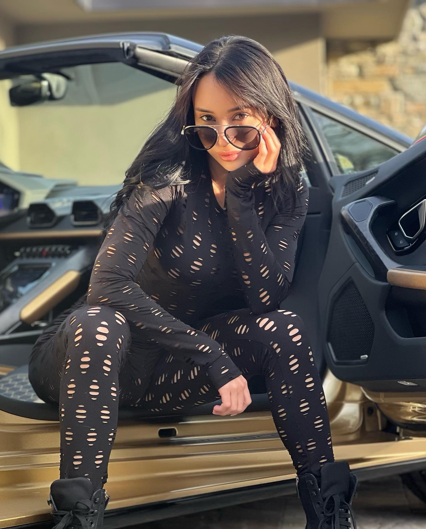 Veronica Perasso All You Need To Know About Her