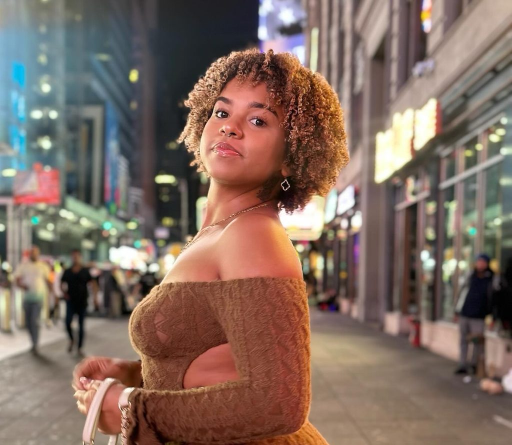 Danae Davis Net Worth Shocking Figures Revealed!