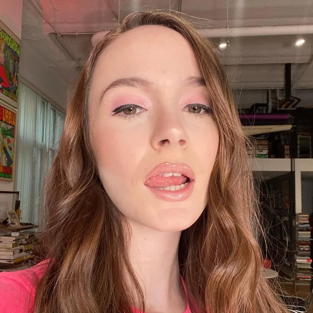 What Is Hazel Moore Net Worth? Find Out Now!