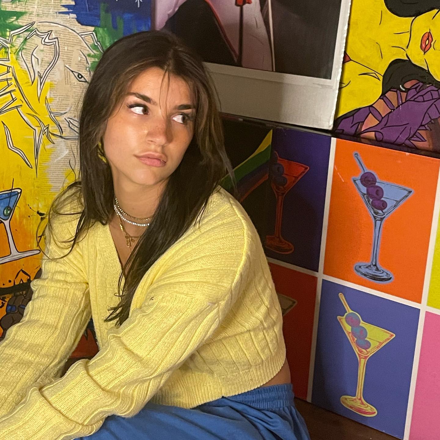 Ari Kytsya Nudes Ari Kytsya V1 Stable Diffusion LyCORIS Civitai