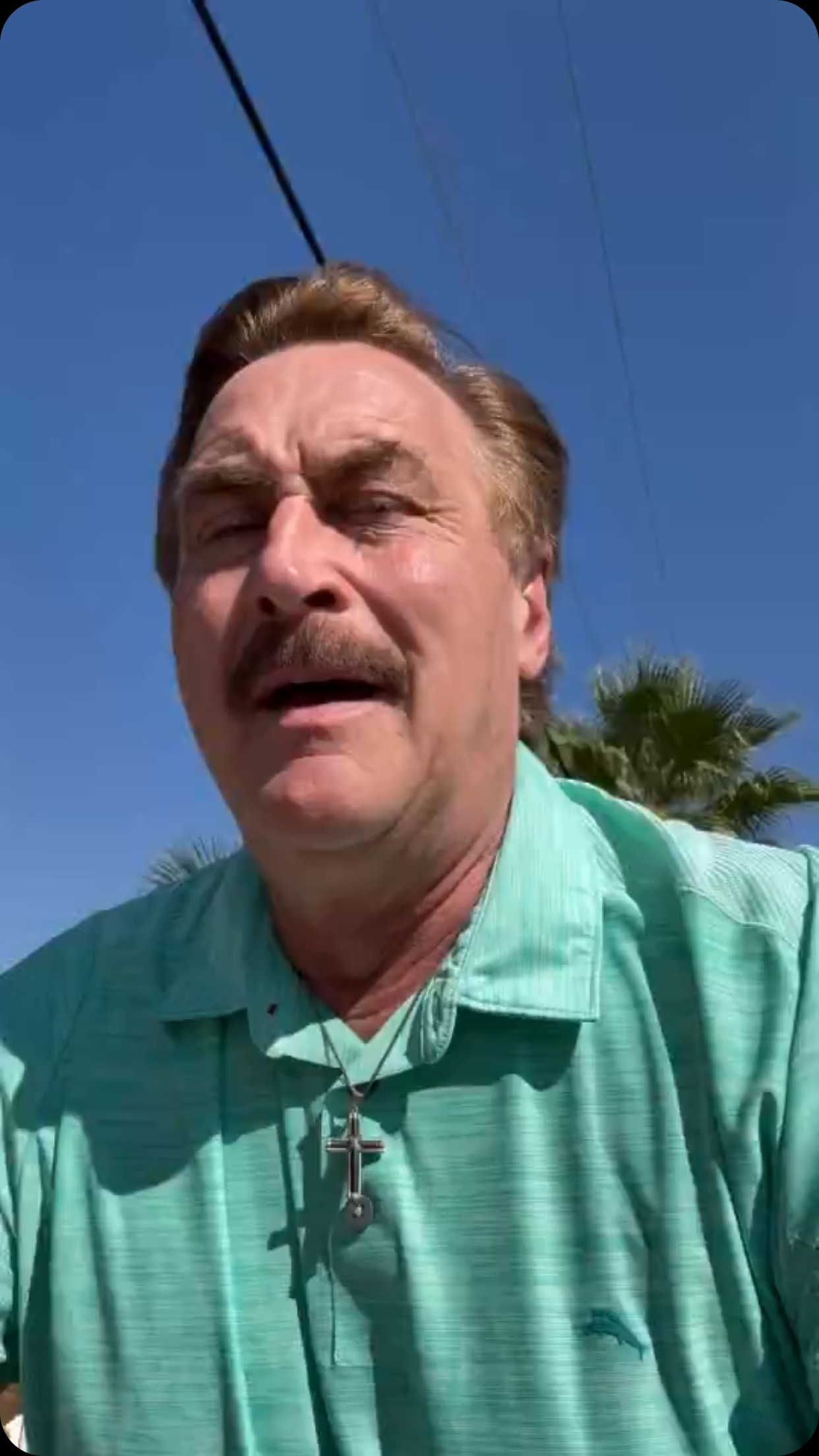 Mike Lindell Net Worth 2024 His Wealth Breakdown