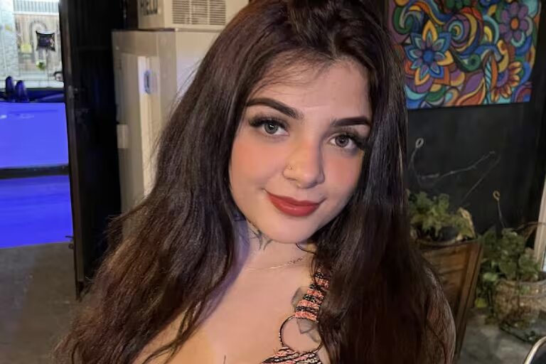 Karely Ruiz Influencer Shocking Rise to 15M Fame in 2024! Homeglowery