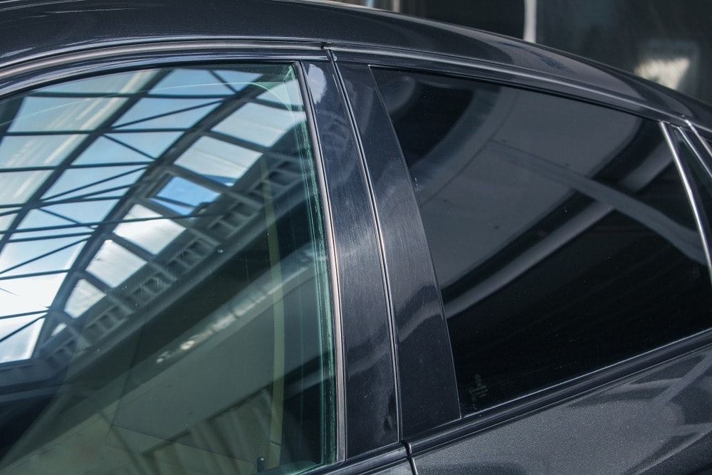 6 Types of Car Window Tints & Their Differences (With Pictures) | Home