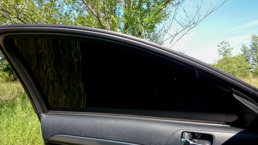 6 Types of Car Window Tints & Their Differences (With Pictures) | Home