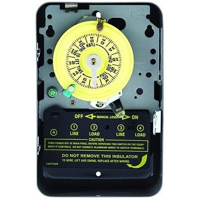 10 Best Pool Pump Timers in 2026 - Reviews & Top Picks | Home Grail
