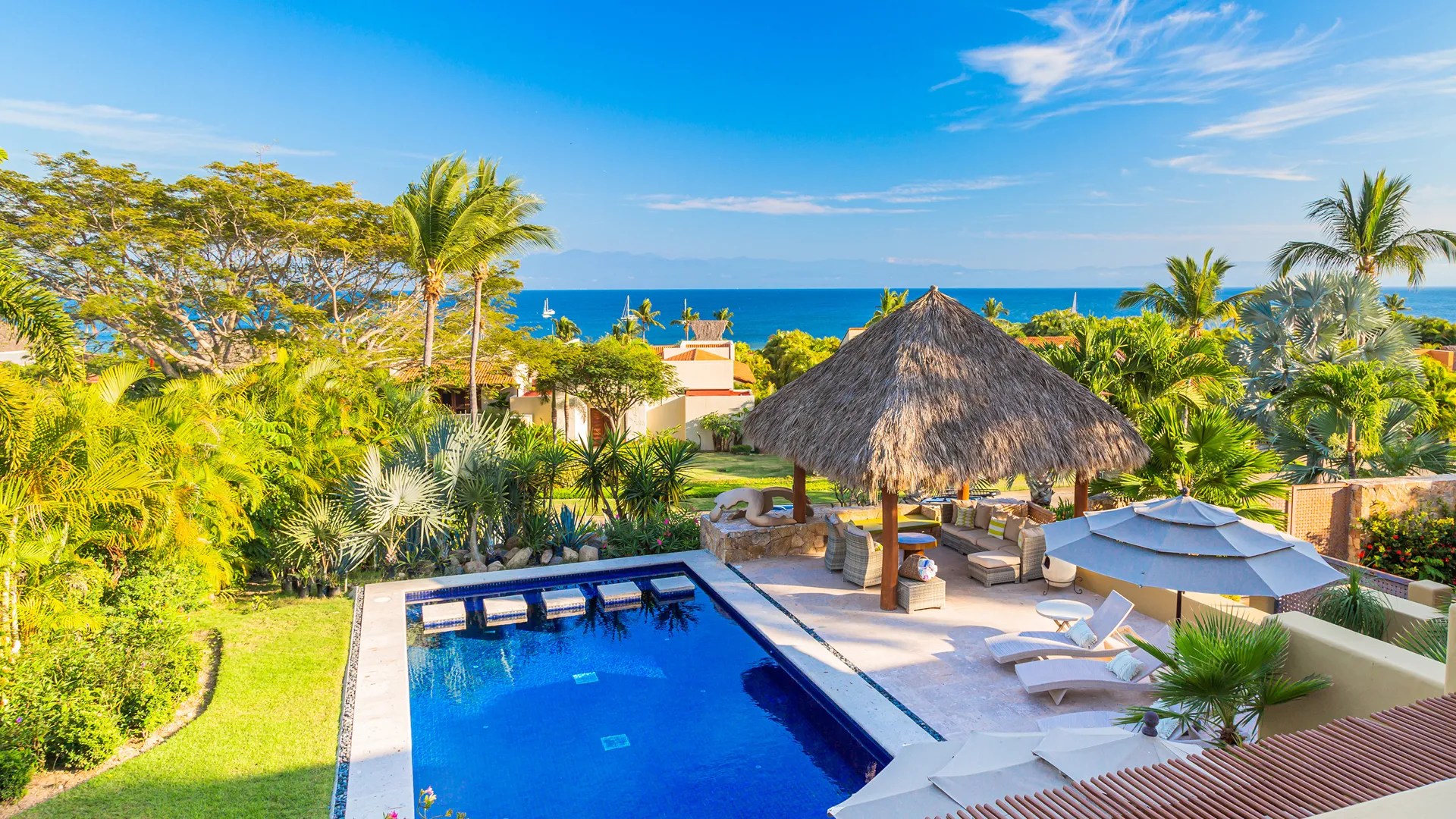 Luxury Real Estate in Puerto Vallarta & Riviera Nayarit HomeGrid Real