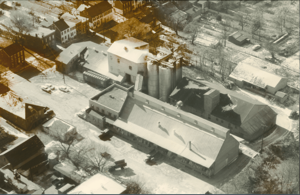 Frederick Md Farmers Coop at Elizabeth Waters blog