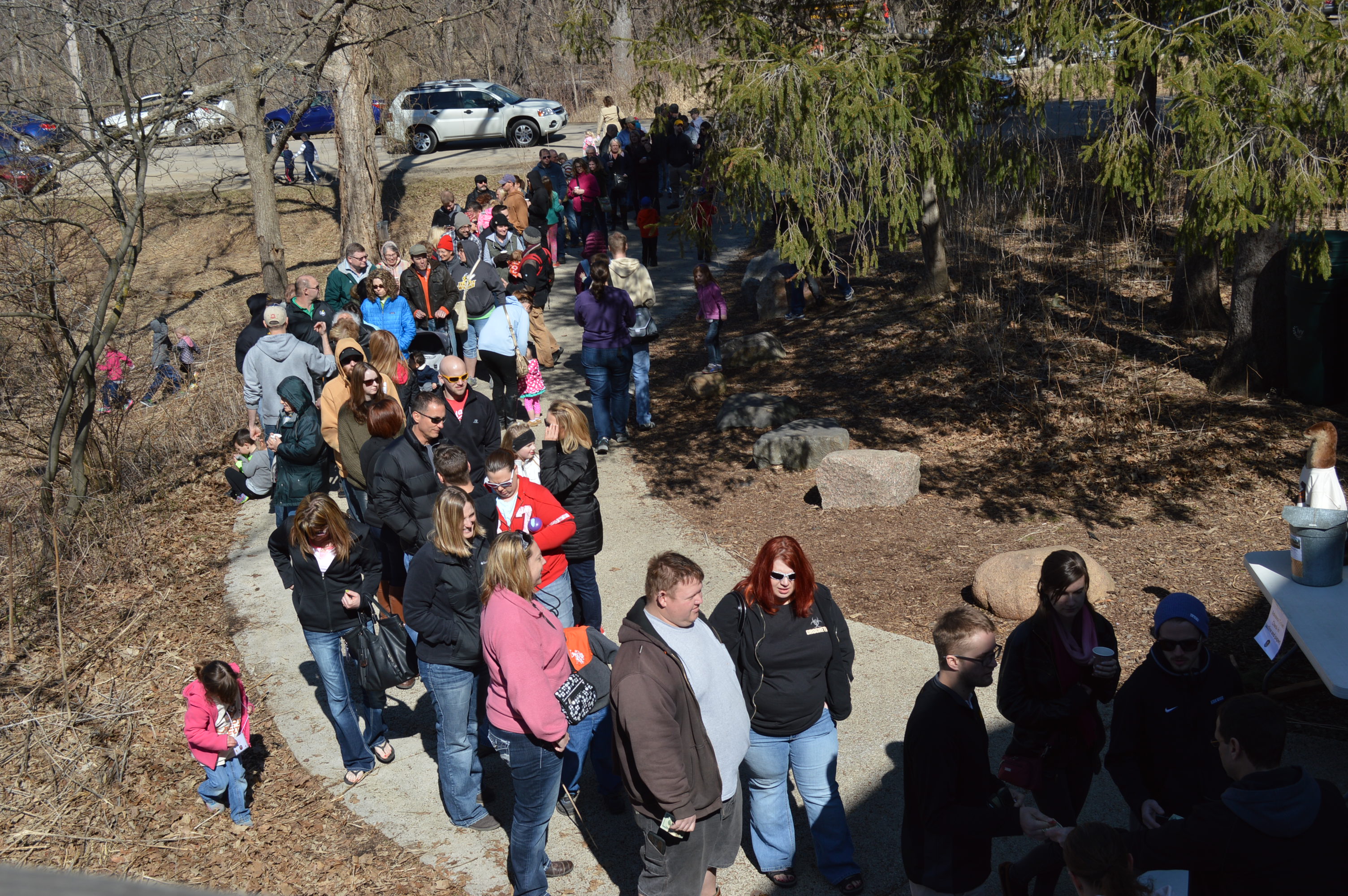 Photos Maple Syrup Festival 2015 Homegrown Iowan